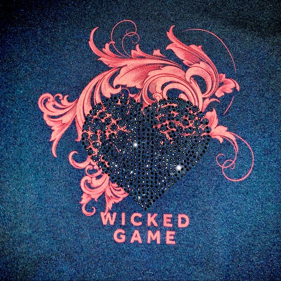 💕Il Divo Wicked Game concert shirt - Picture 2 of 7